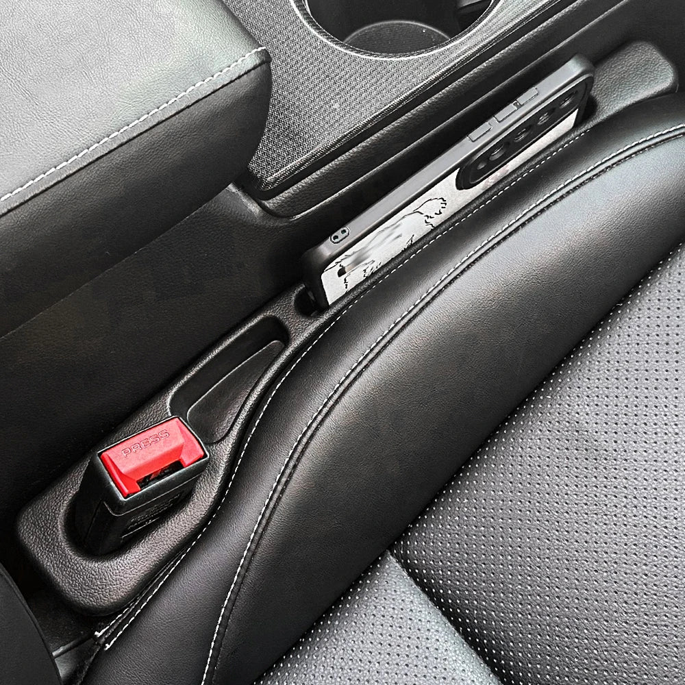 Car Seat Gap Fillers